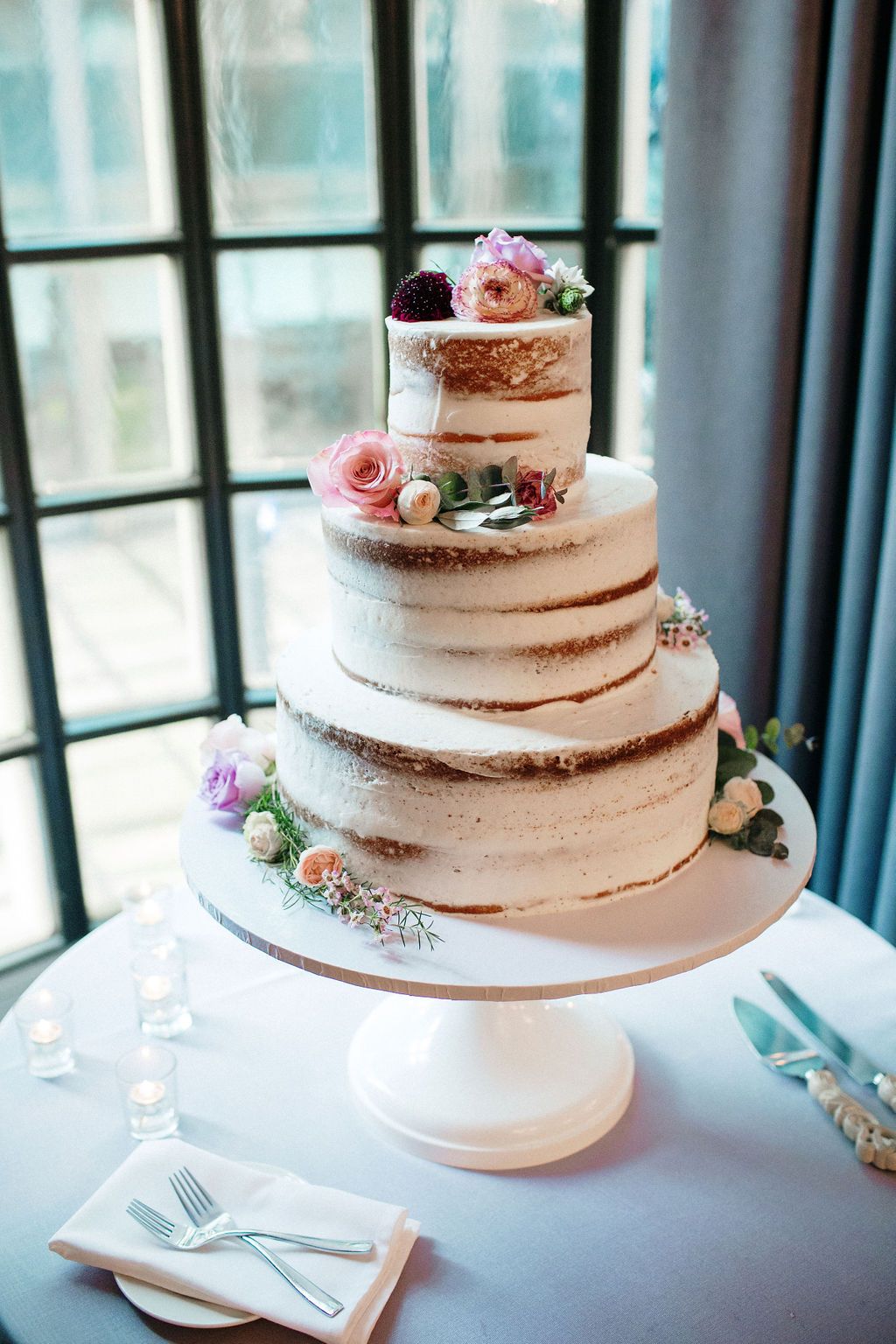 Columbus Ohio Wedding Flowers