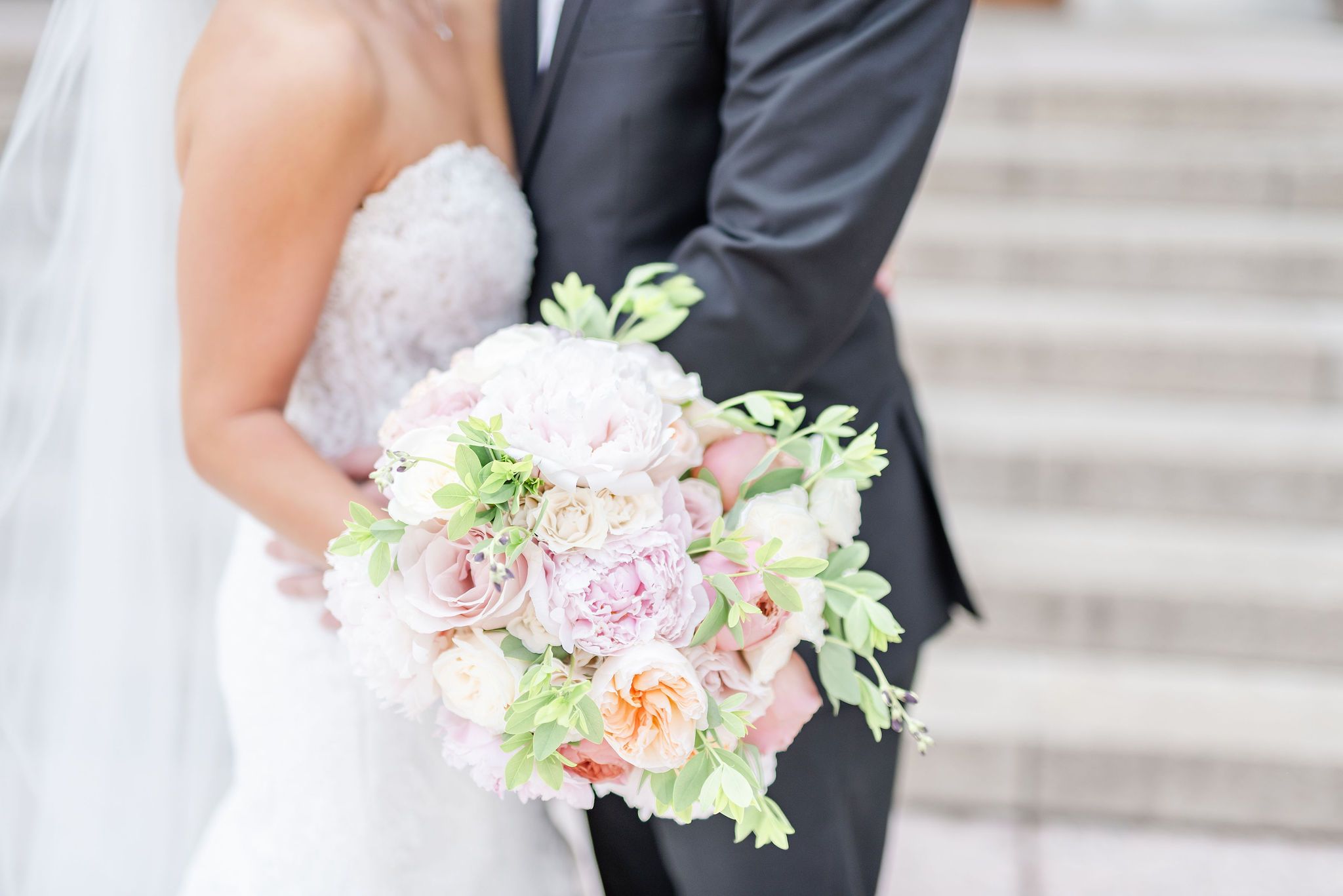 Columbus Ohio Wedding Florist