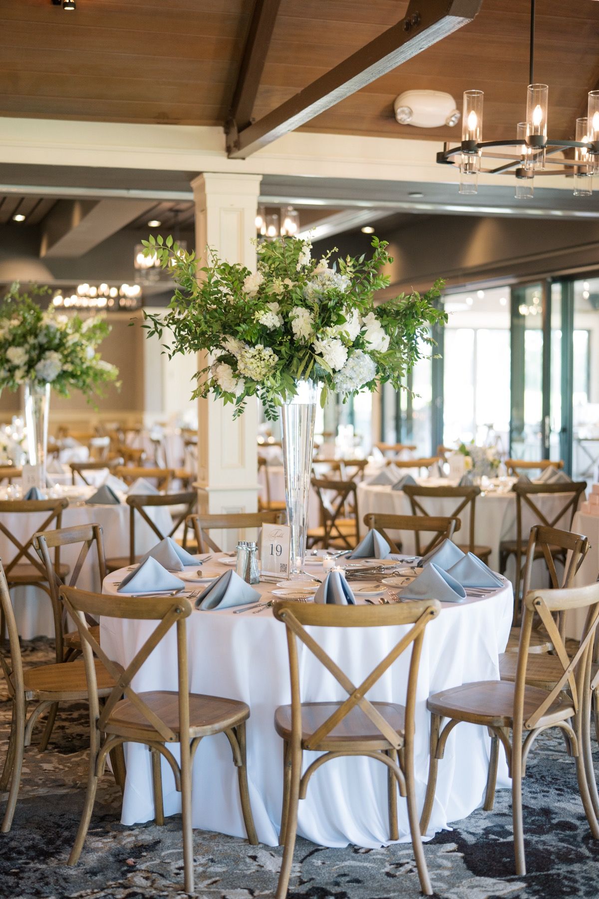 Country Club at Muirfield Village Wedding
