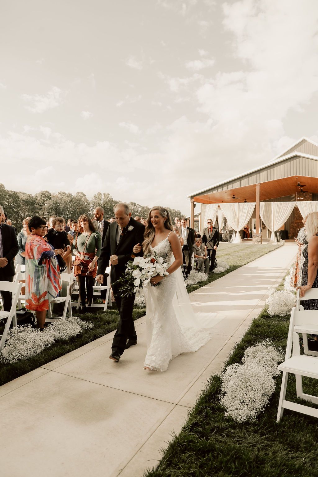 Columbus Ohio Wedding Flowers