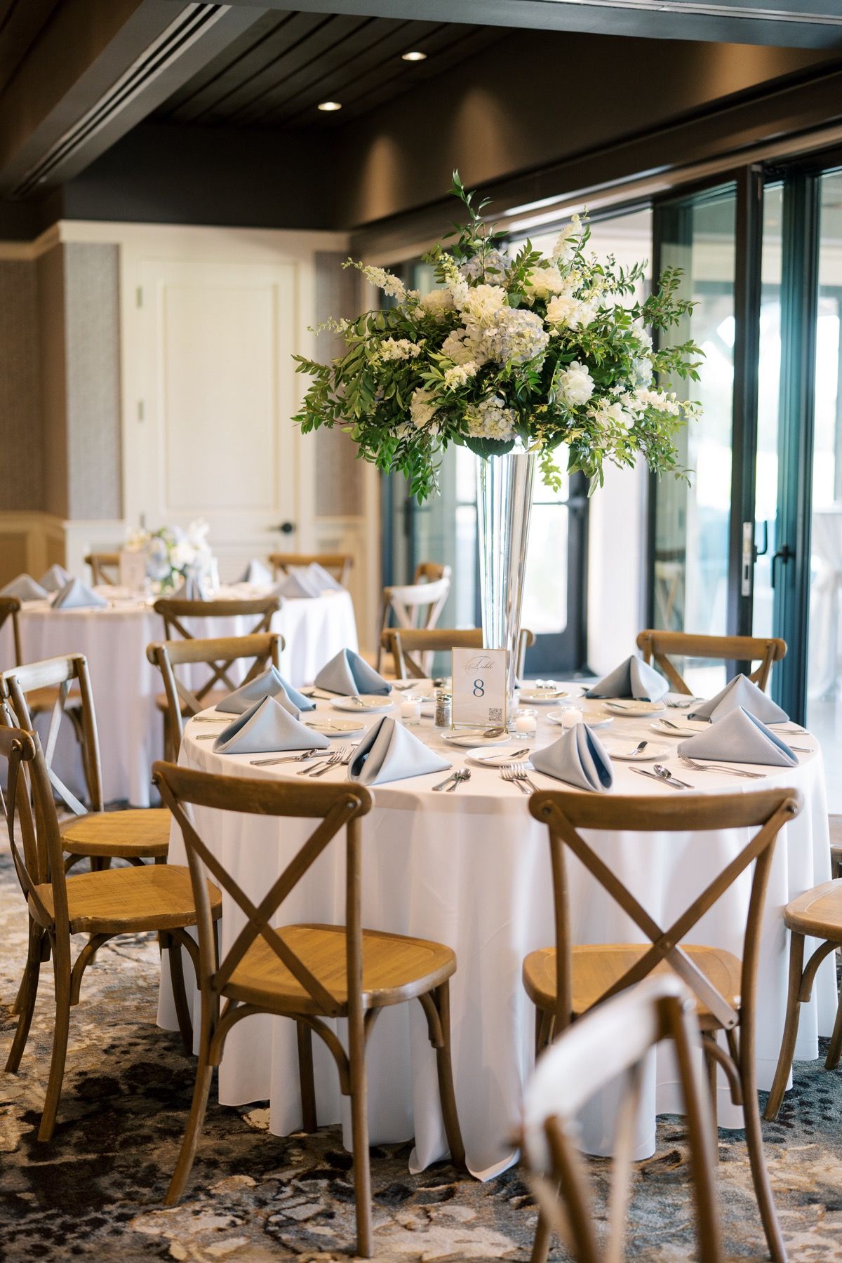 Country Club at Muirfield Village Wedding