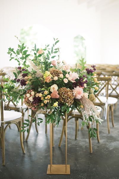 Magnolia Hill Farm Florals