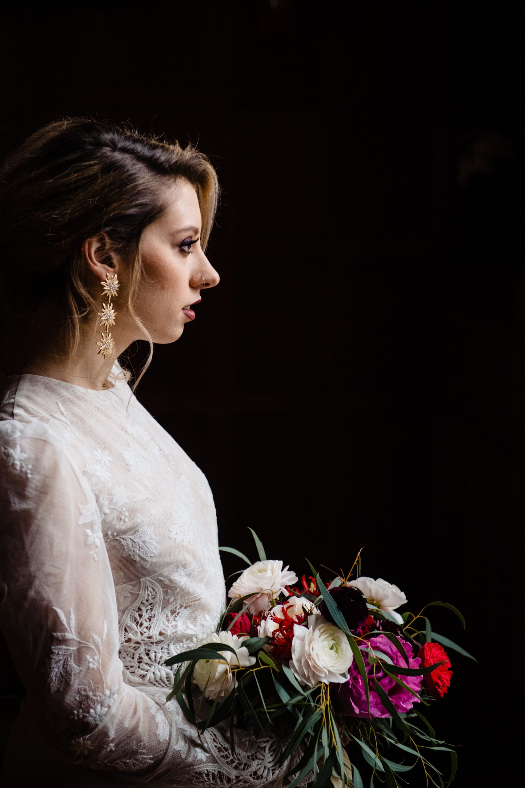 Columbus Ohio Wedding Florist