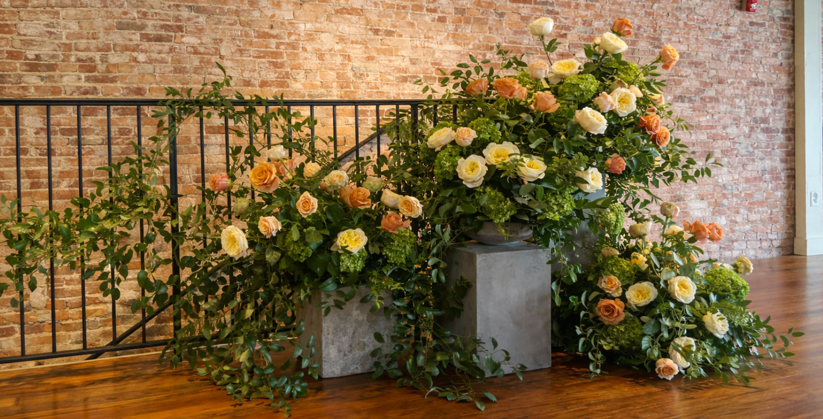 The Clocktower Restaurant, Plain City, Ohio