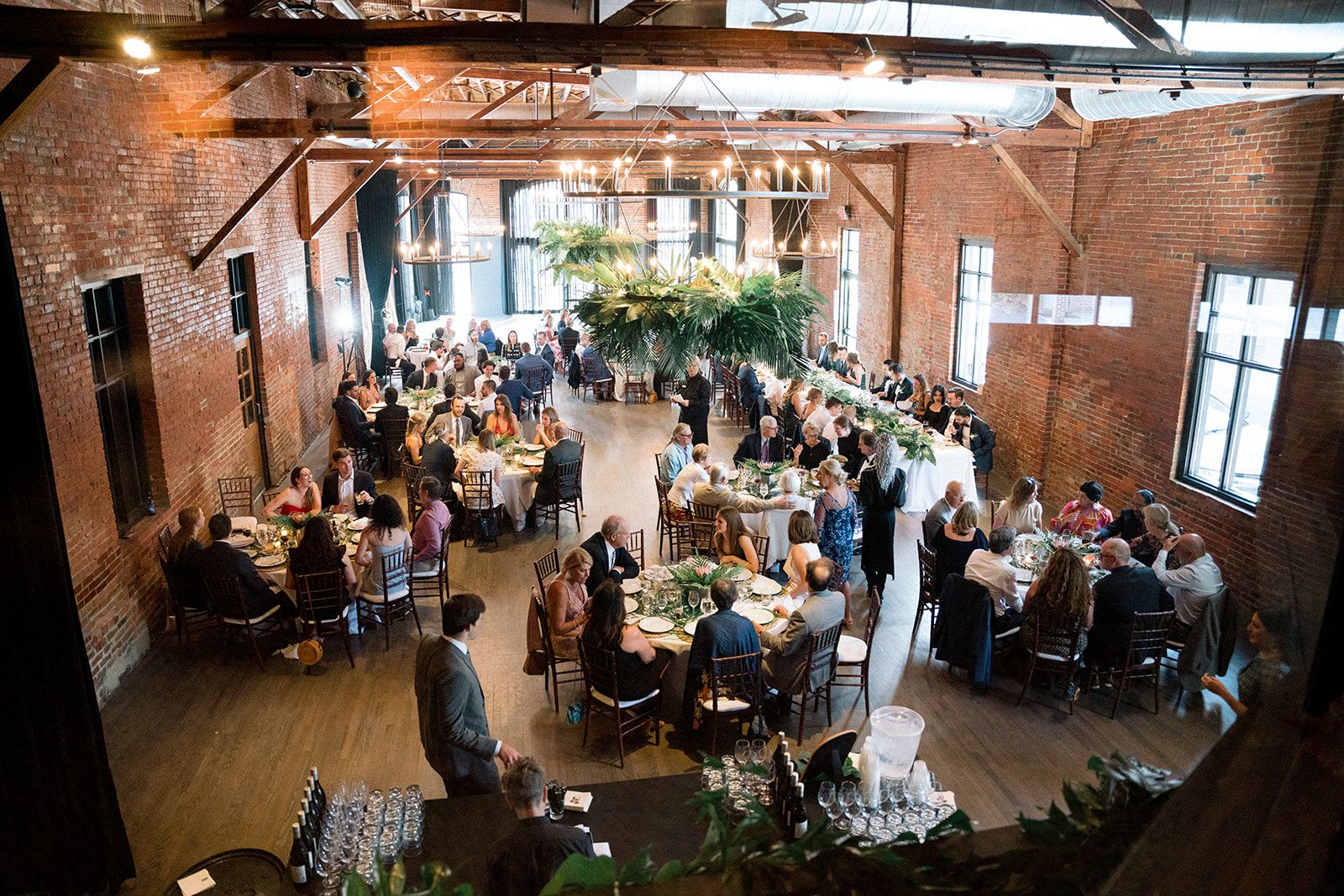 Columbus Ohio Wedding Flowers