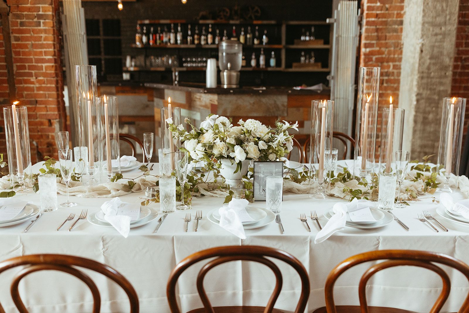 Event Rentals Columbus Ohio