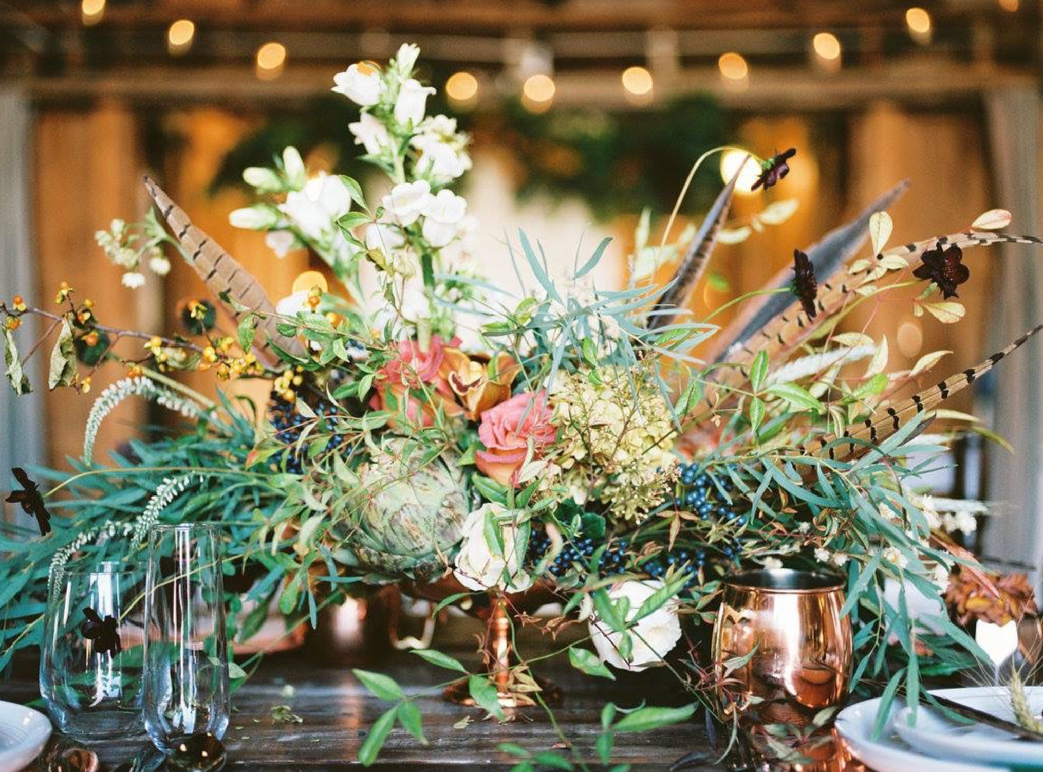 Henry Photography Columbus Ohio Wedding Florist