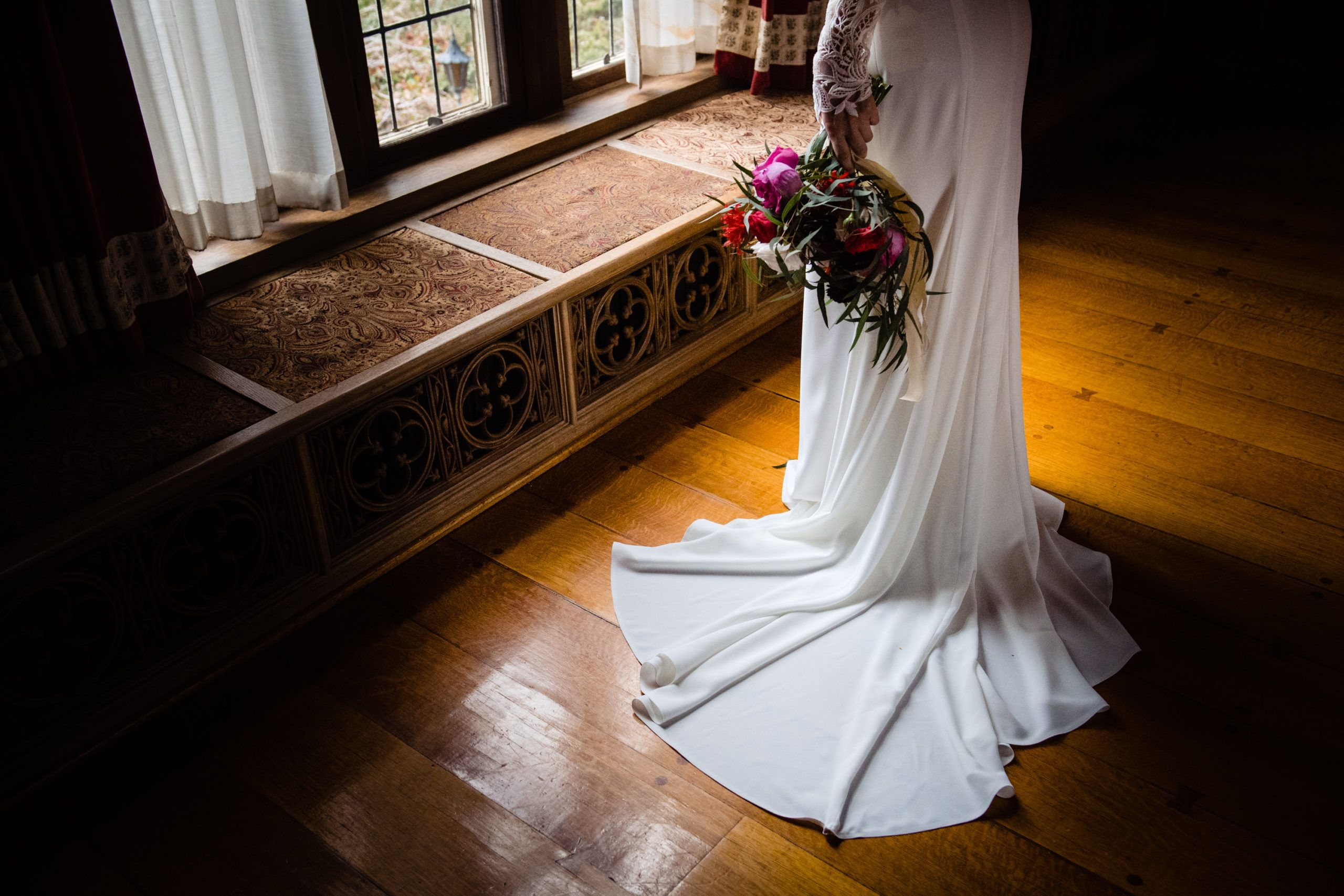 Columbus Ohio Wedding Flowers and Florist