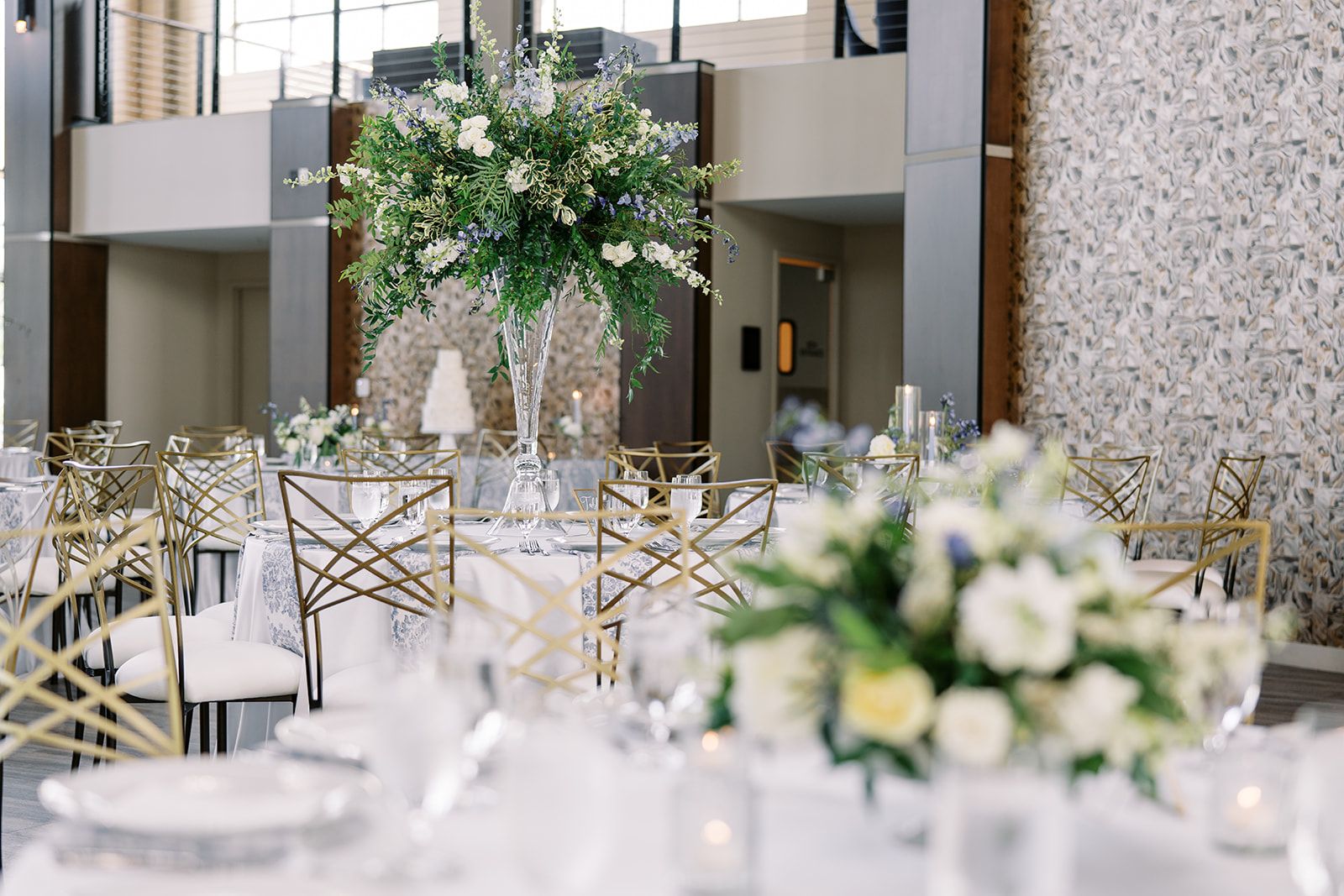 Columbus Ohio Wedding Flowers