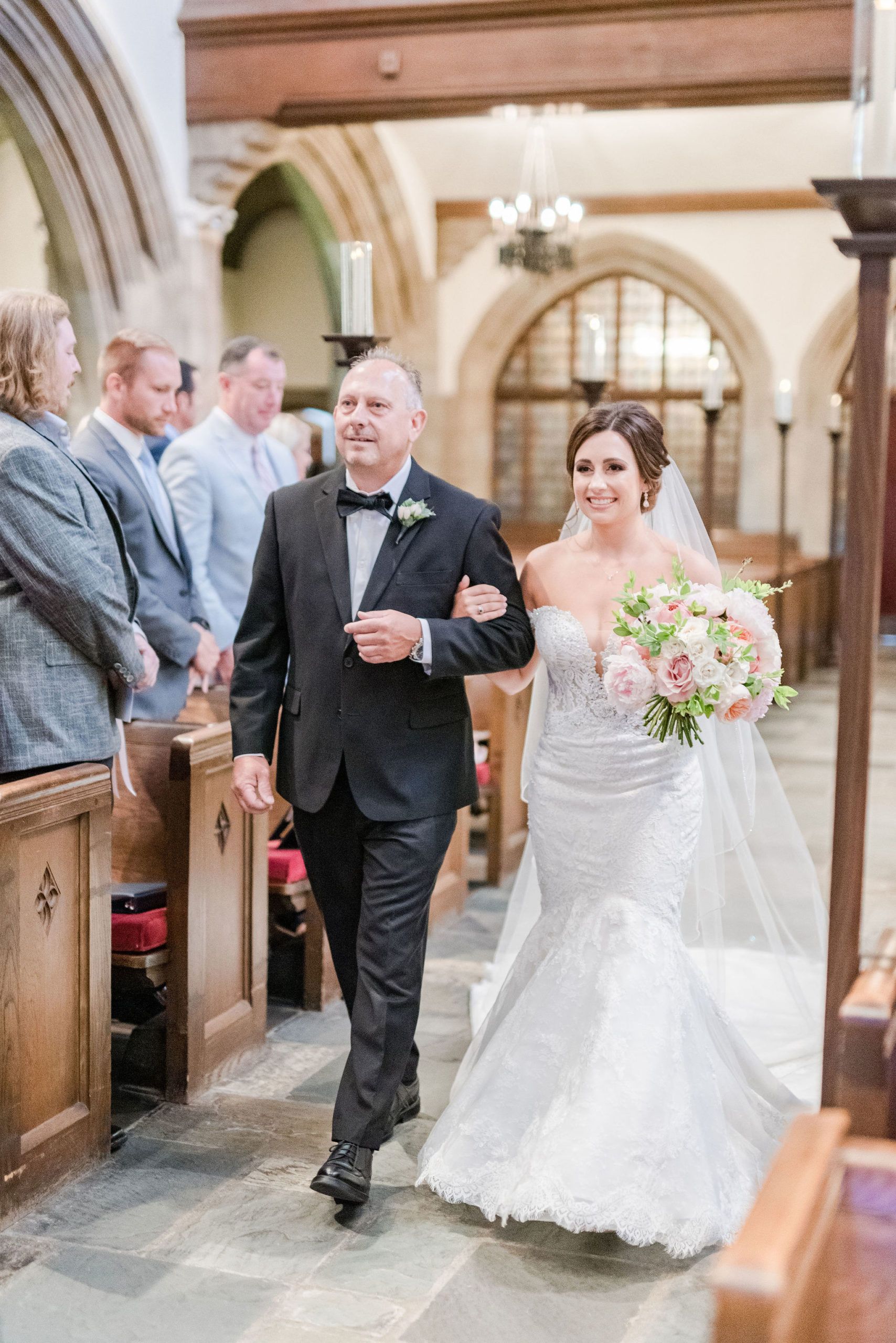 Columbus Ohio Wedding Flowers and Florist