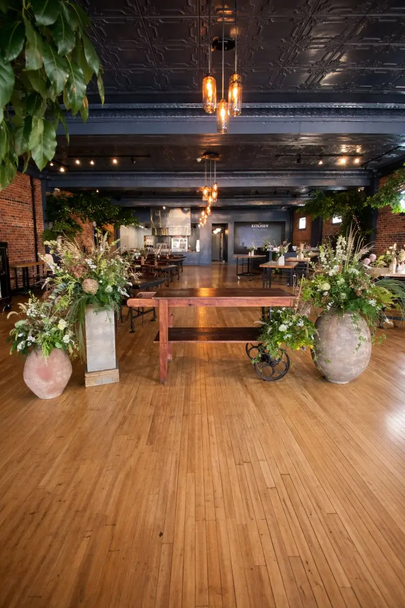 The Kitchen, German Village