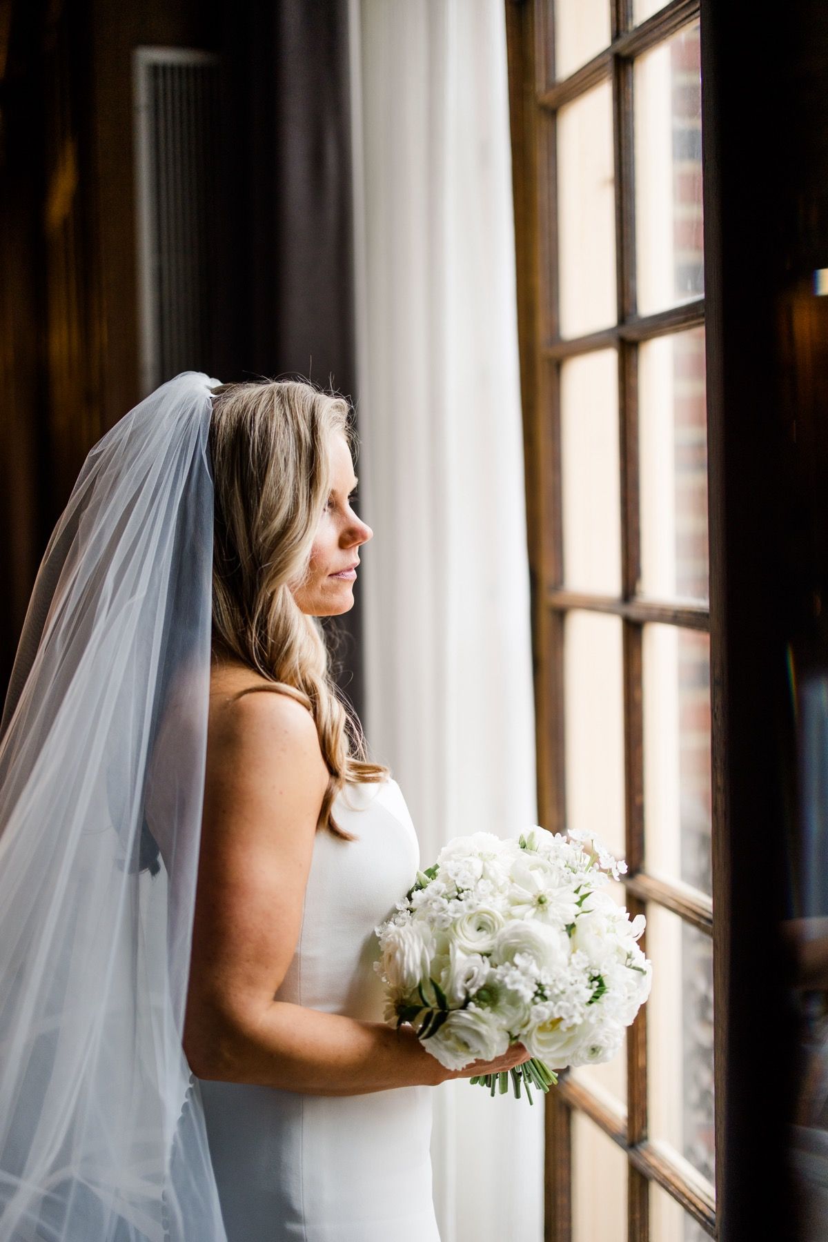 Columbus Ohio Wedding Flowers