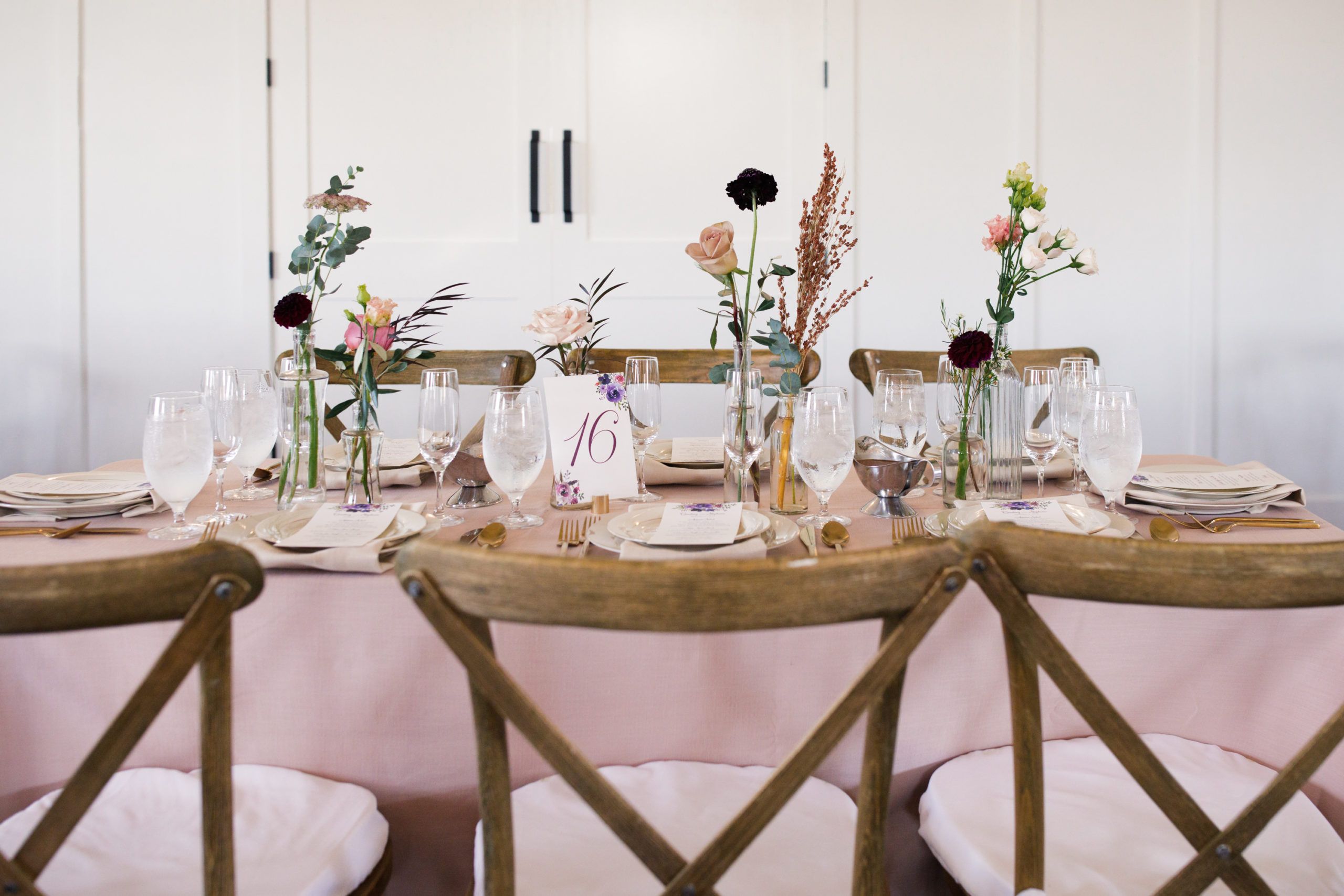 Columbus Ohio Wedding Florist