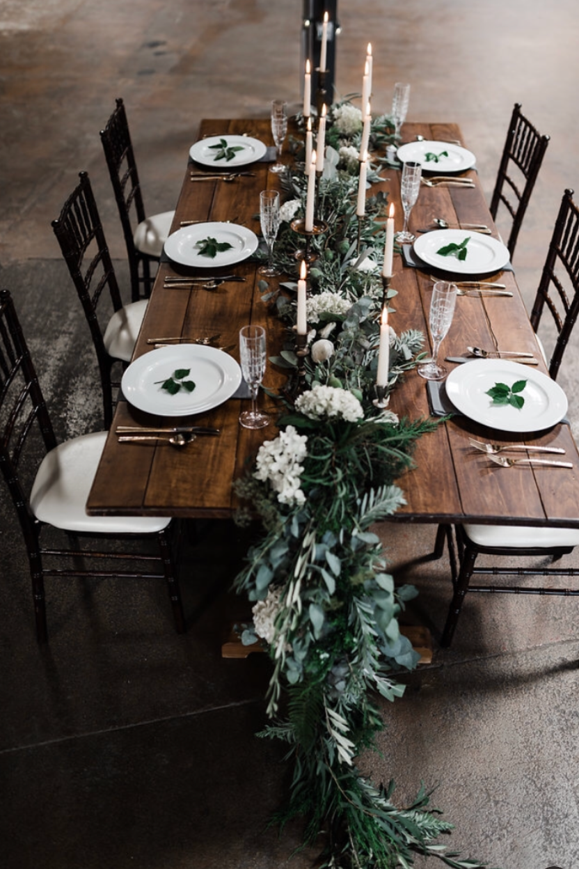 Columbus Ohio Wedding Florist