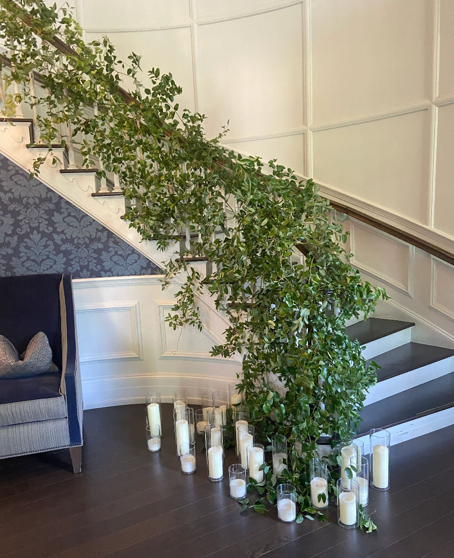 Wedding at The Columbus Country Club