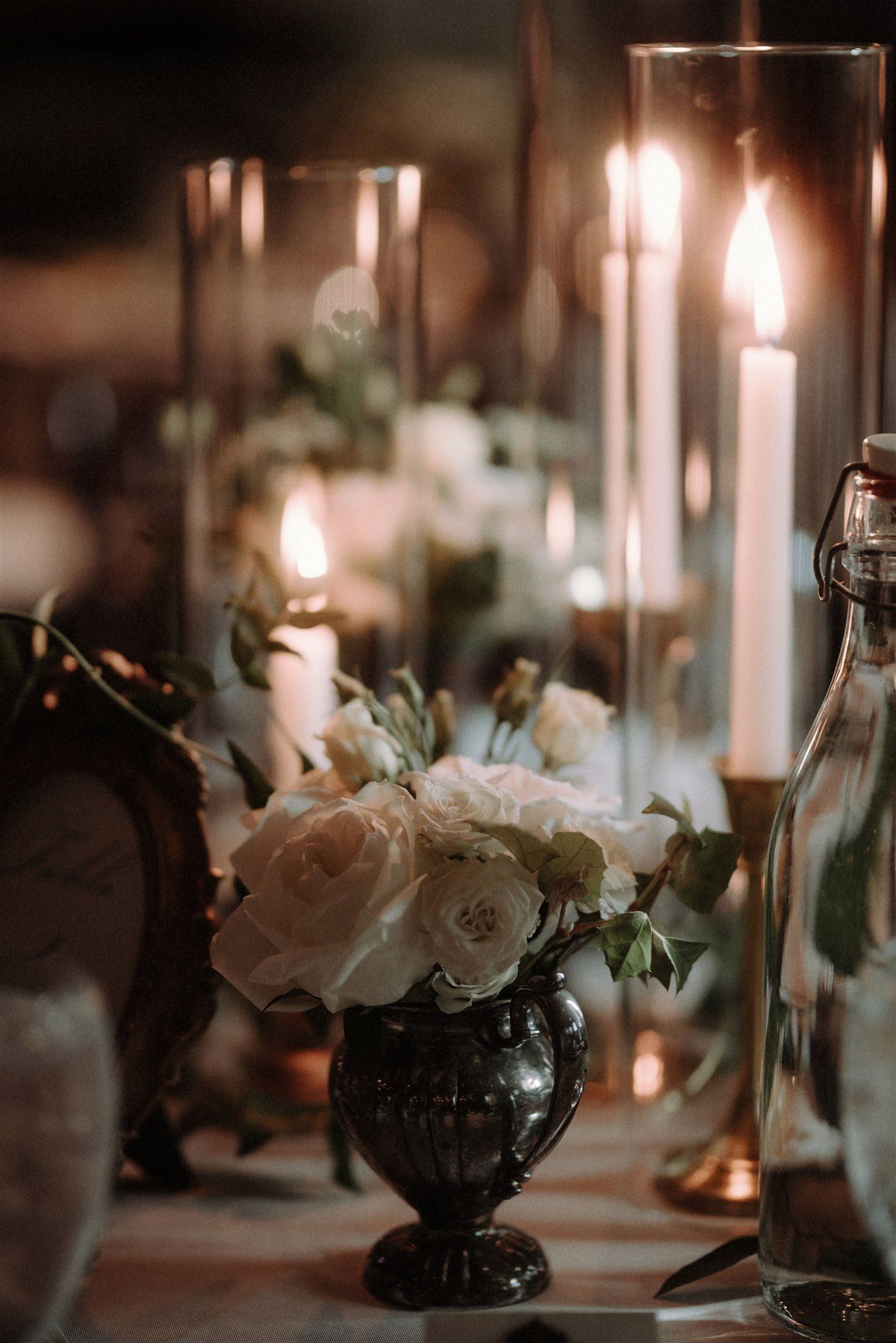 classic centerpiece columbus ohio