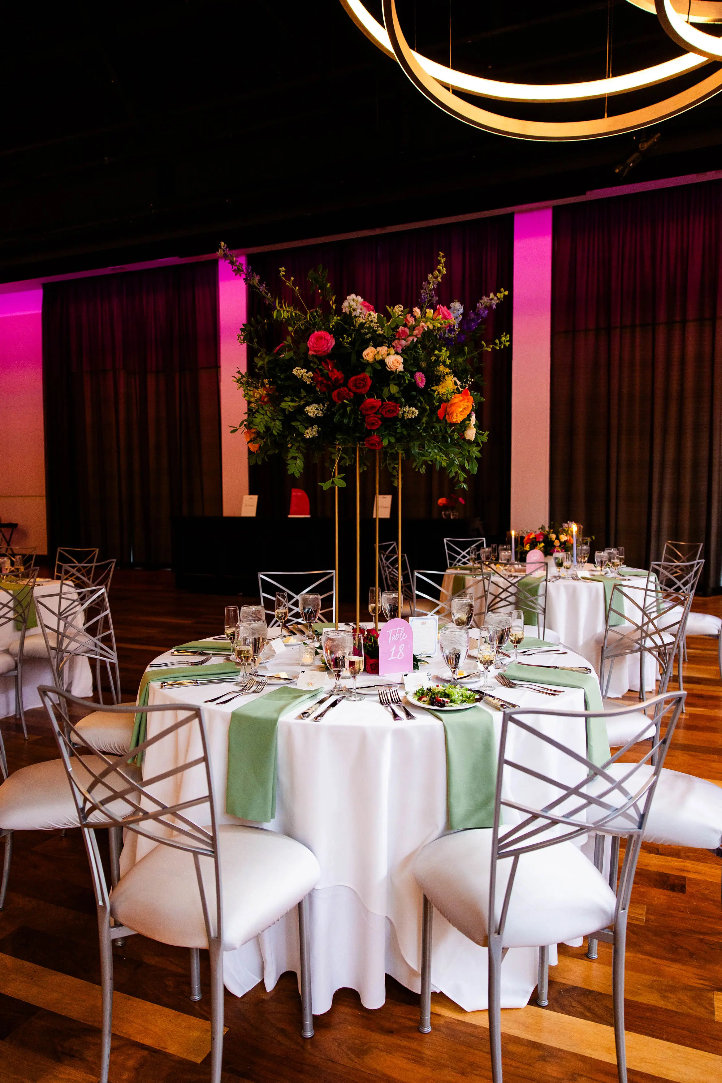 The Exchange at Bridge Park