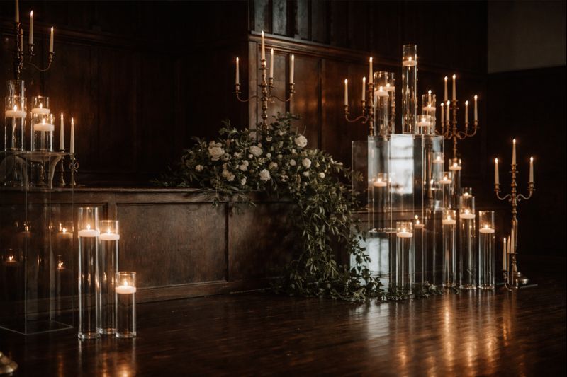 The Bluestone Wedding Florist