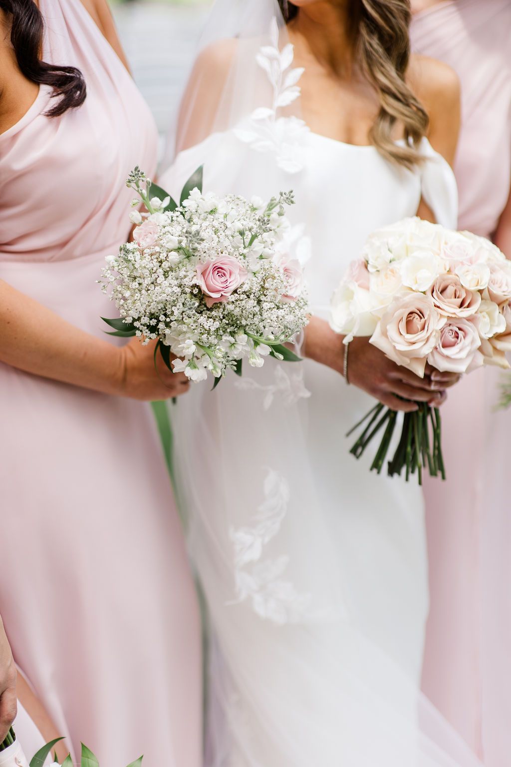 Pinnacle Golf Club Wedding