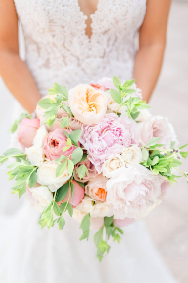 Columbus Ohio Wedding Flowers and Florist