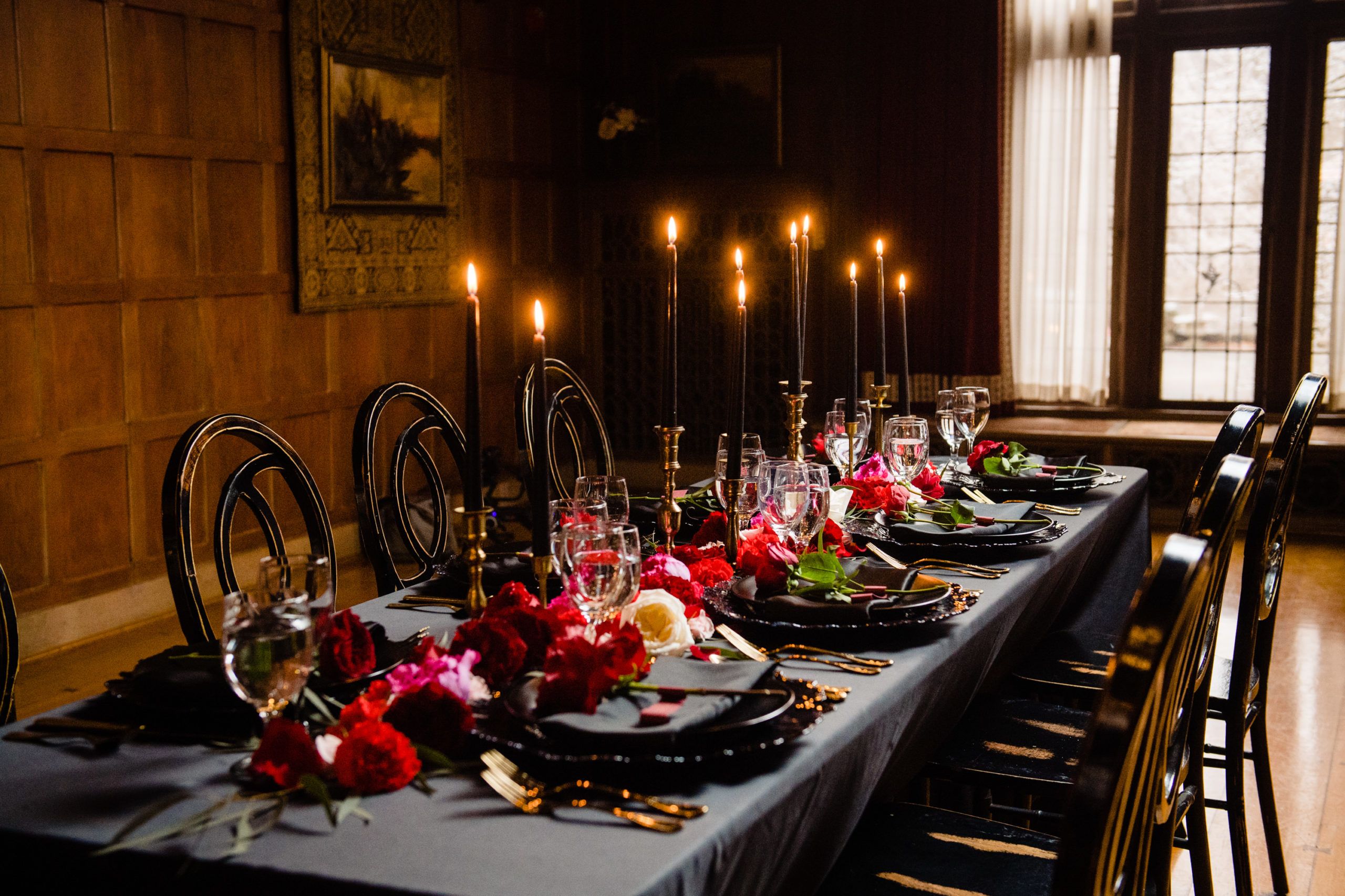 Columbus Ohio Wedding Flowers