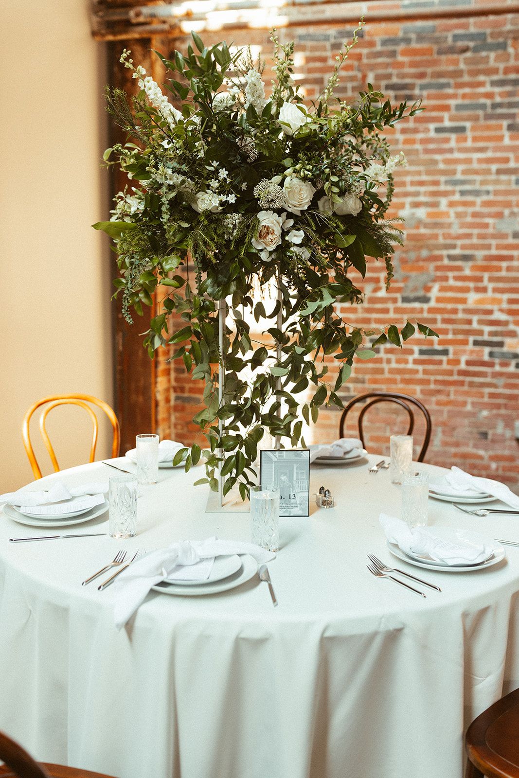 Columbus Ohio Wedding Florist