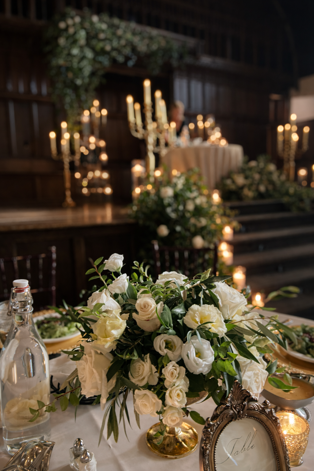The Bluestone Wedding Florist