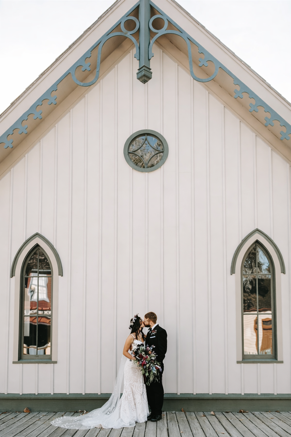 Ohio Historical Society Chapel
