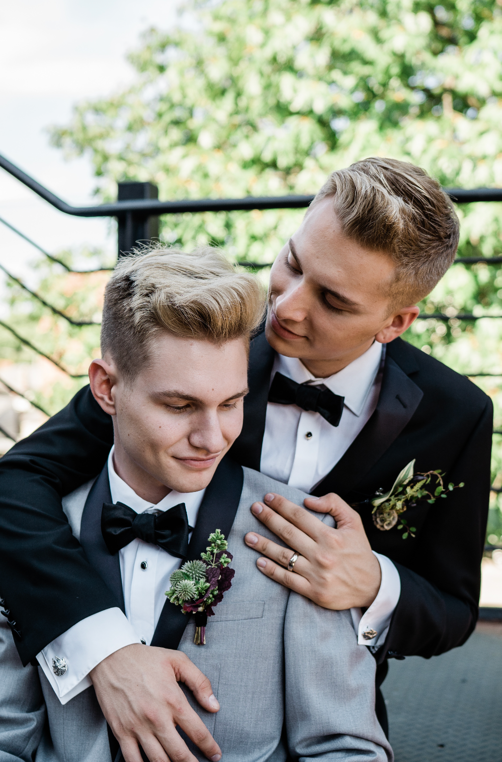 boutonniere artistry