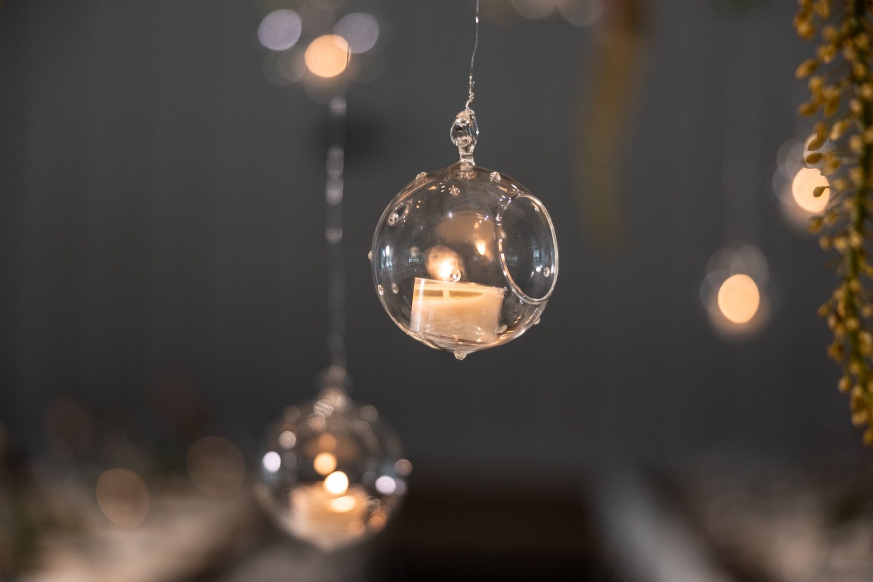 Columbus Ohio Wedding Florist