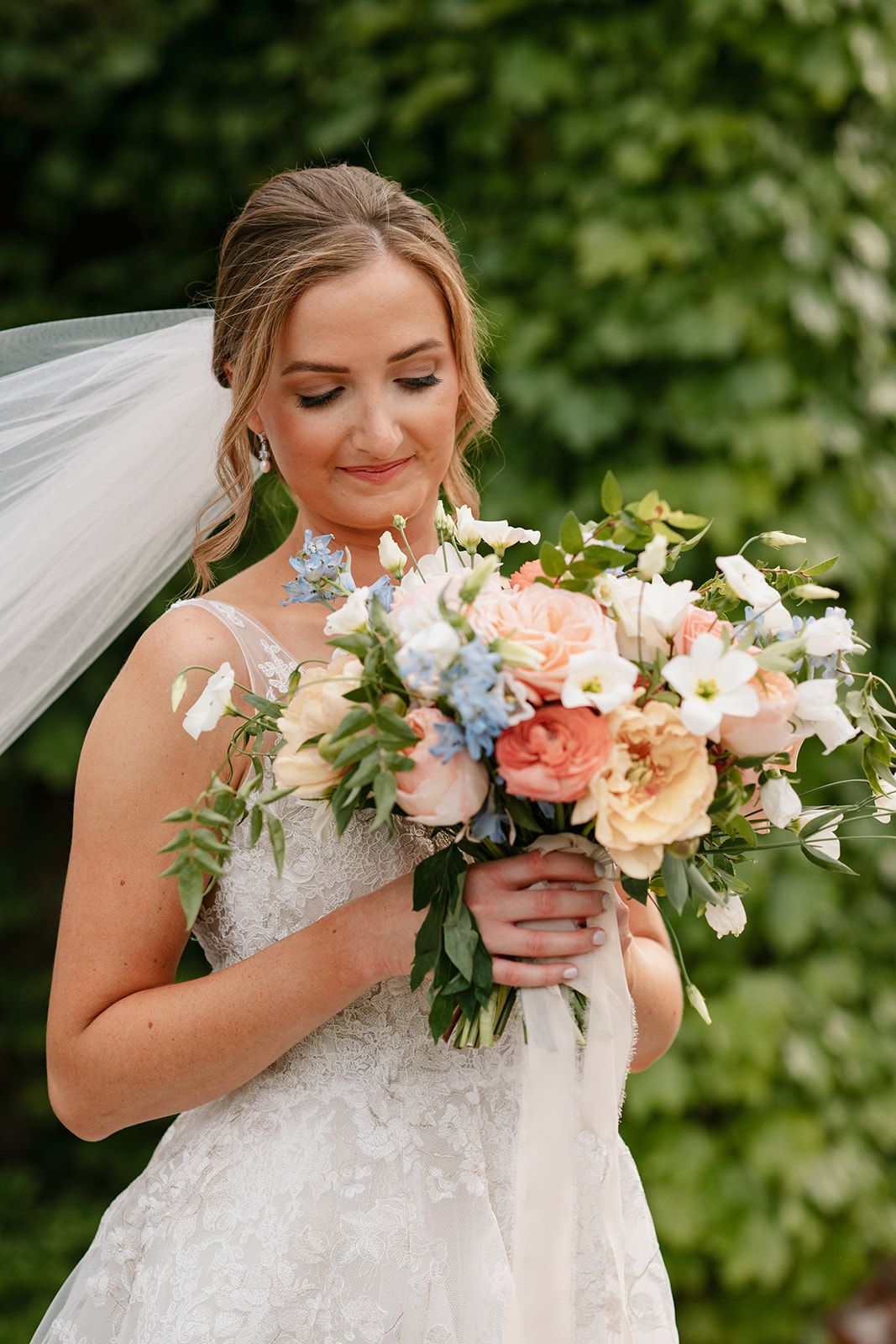 Kingwood Center Gardens