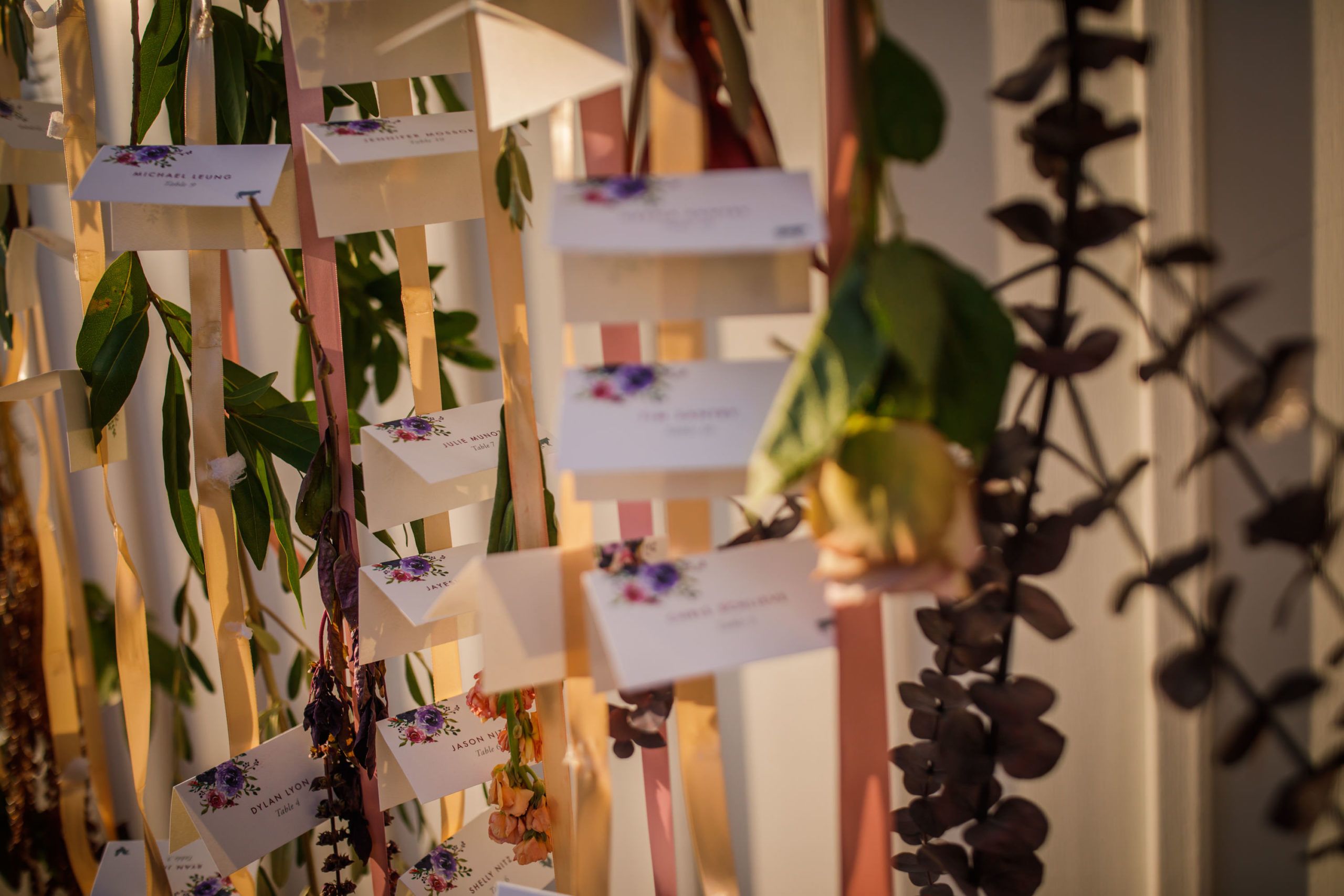 Columbus Ohio Wedding Flowers and Florist