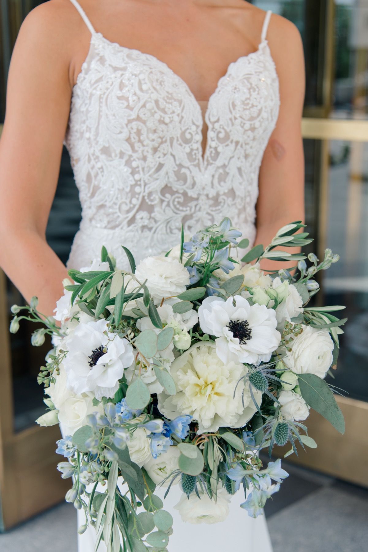 Columbus Ohio Wedding Flowers and Florist