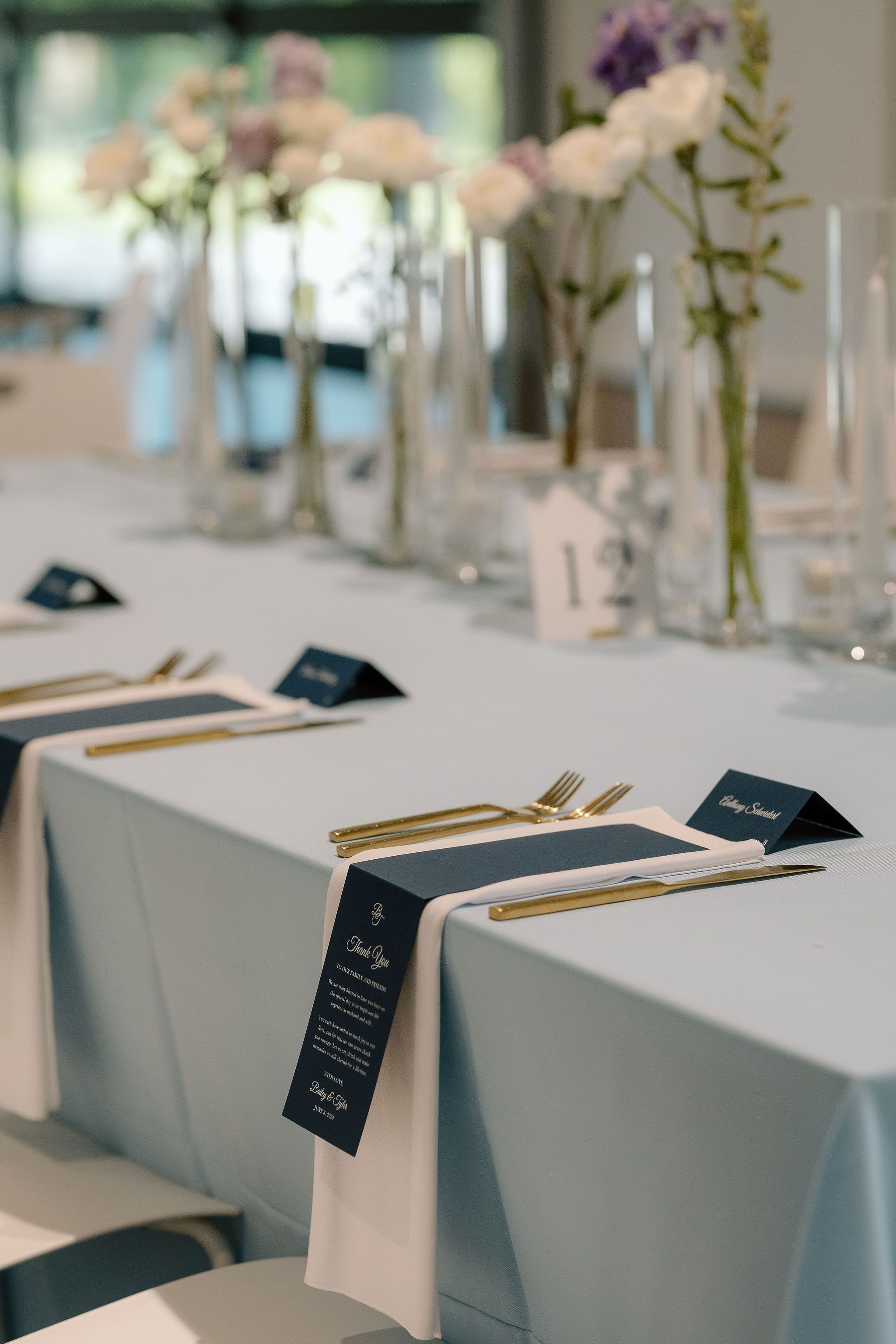 columbus ohio wedding florist