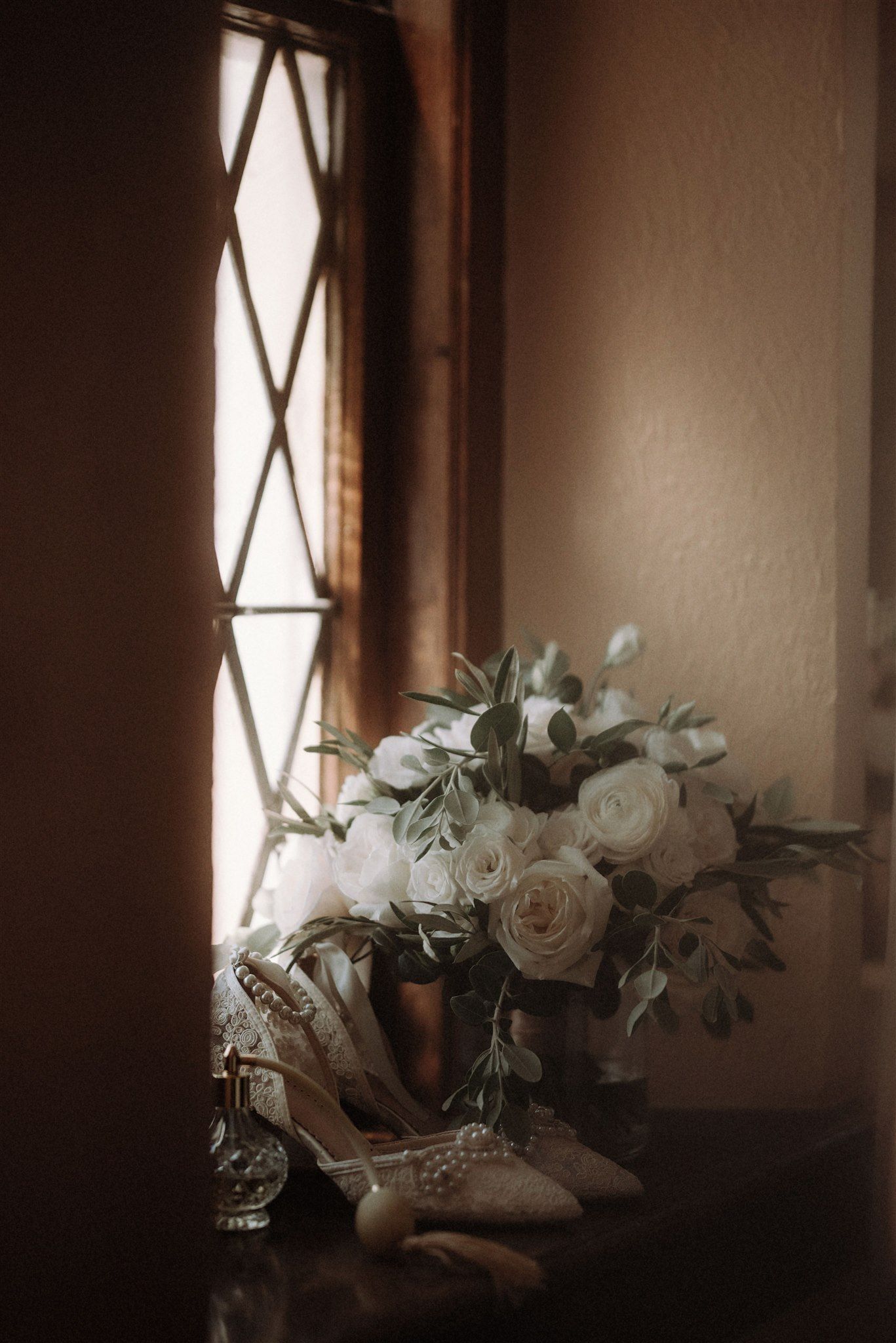 Bridal Bouquet Columbus Ohio