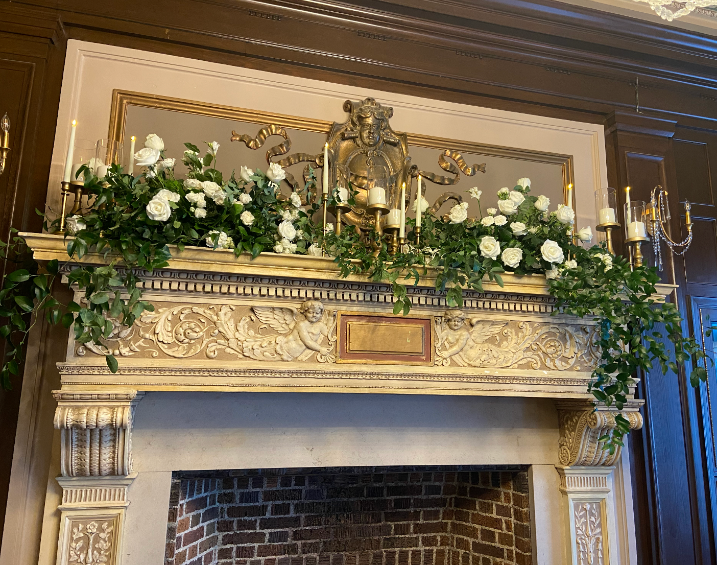 athletic club of columbus wedding