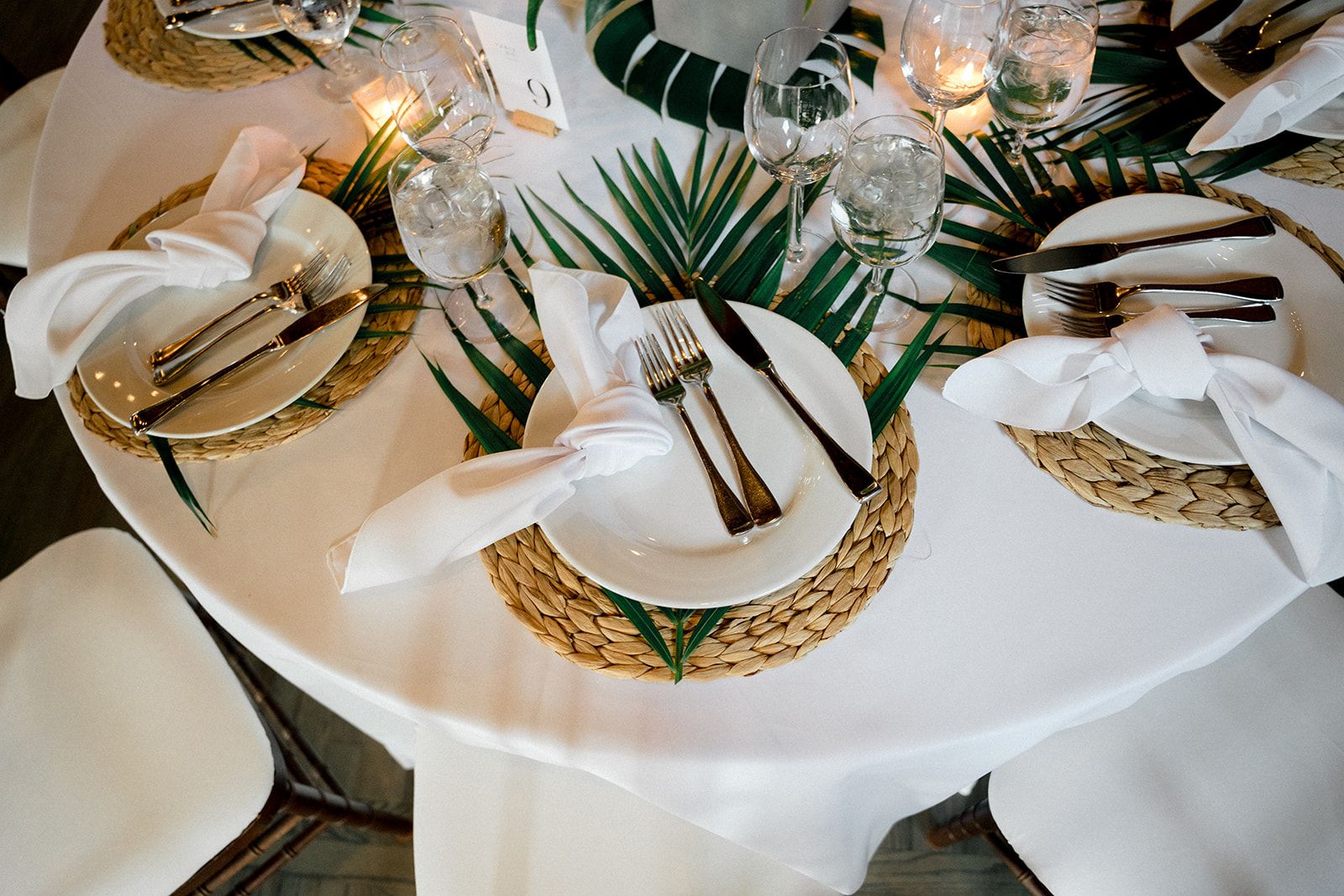 Columbus Ohio Wedding Flowers