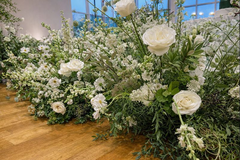 Columbus Museum of Art Wedding