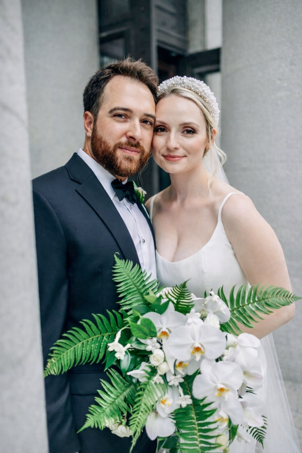 Athletic Club of Columbus Wedding