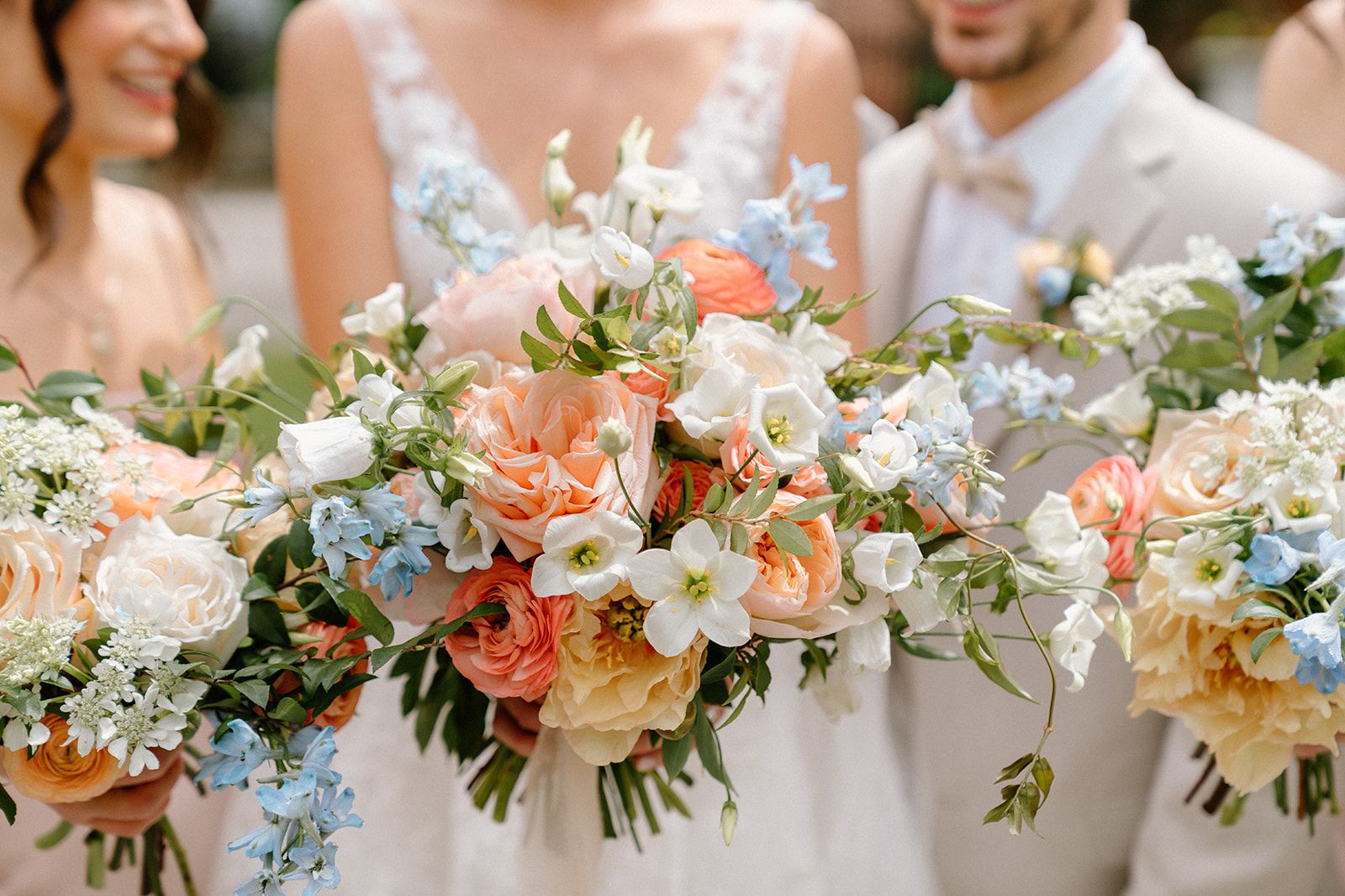 Kingwood Center Gardens