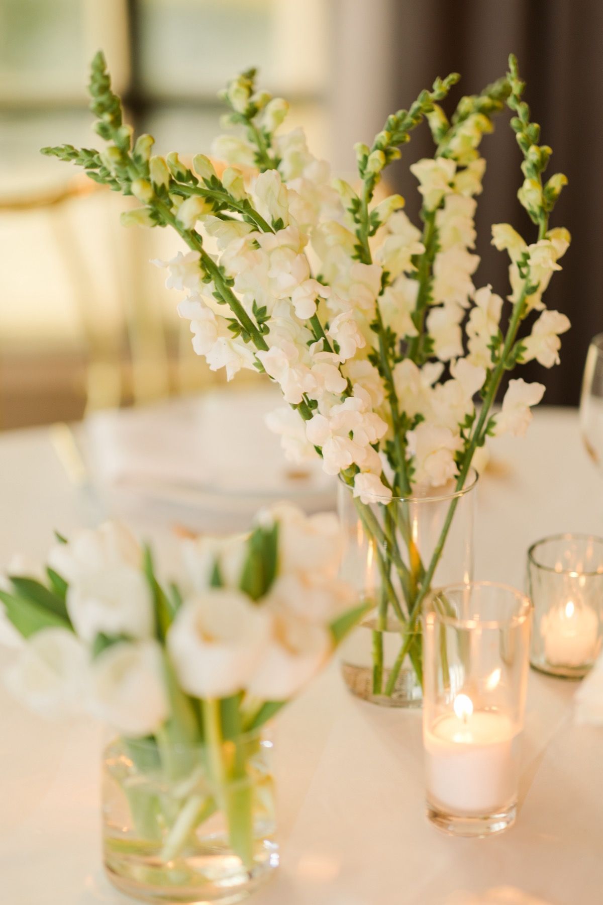 Columbus Ohio Wedding Florist