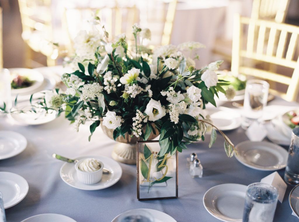 Columbus Ohio Wedding Flowers