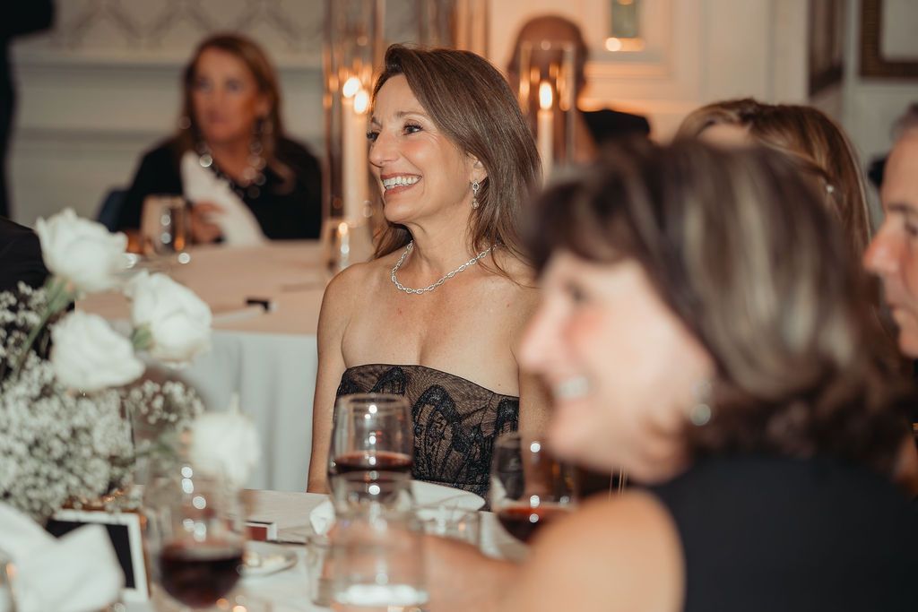 Athletic Club of Columbus Wedding Florist