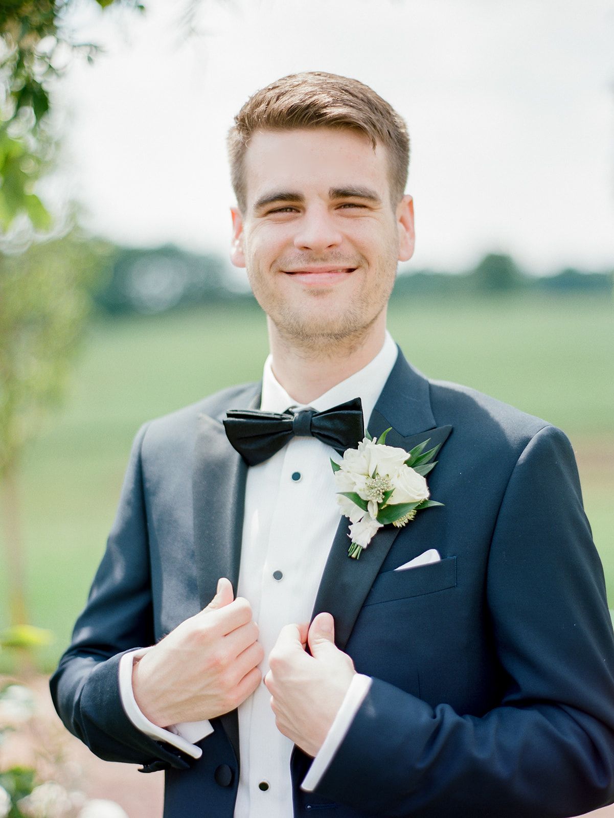 Columbus Ohio Wedding Flowers