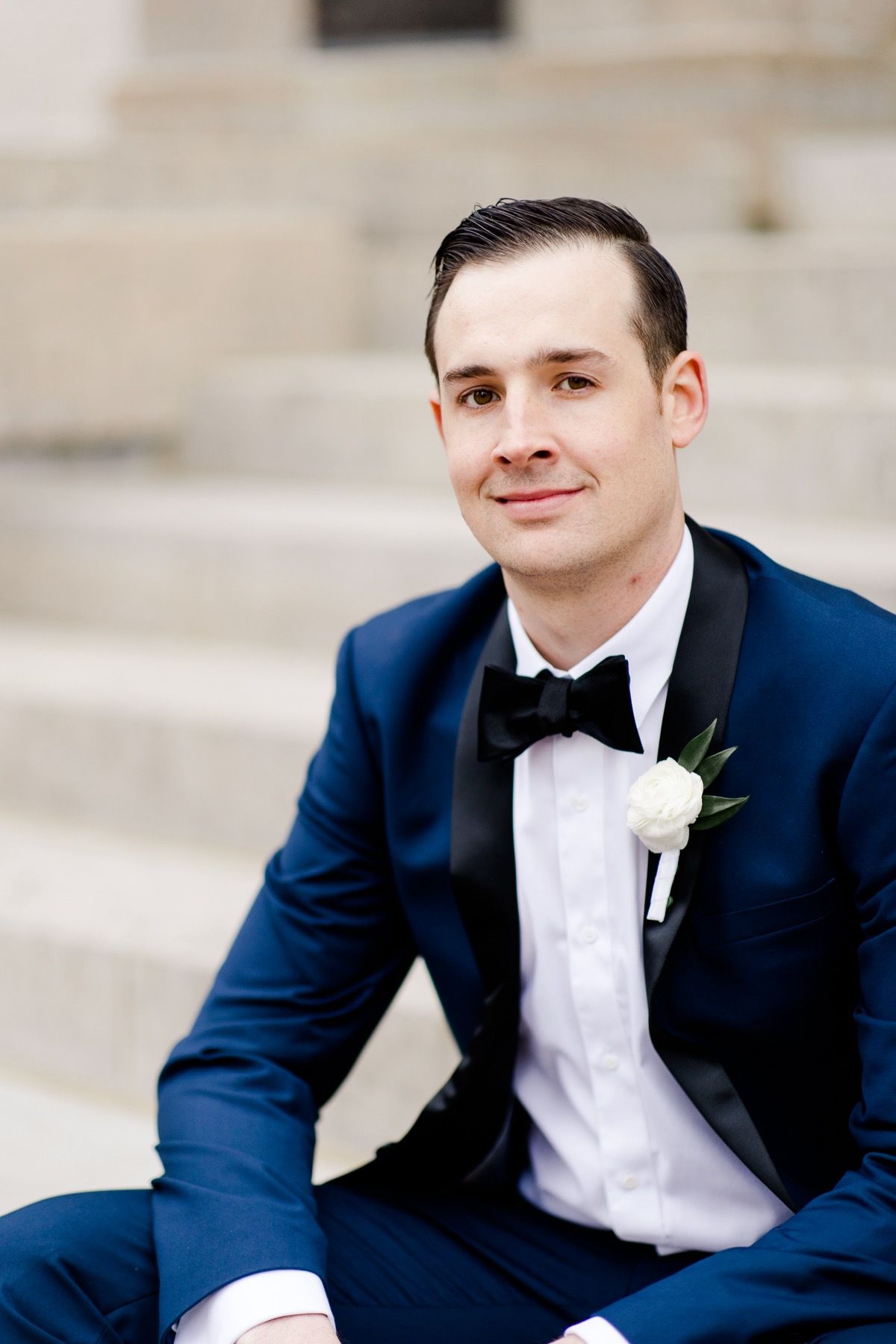 Columbus Ohio Wedding Florist