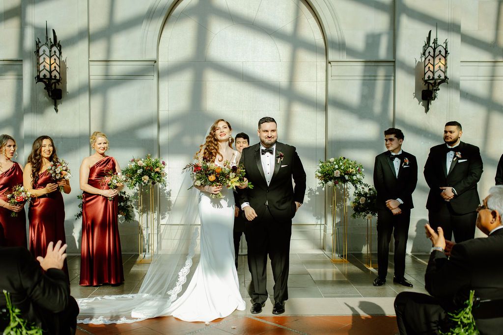 Columbus Ohio Wedding Flowers and Florist