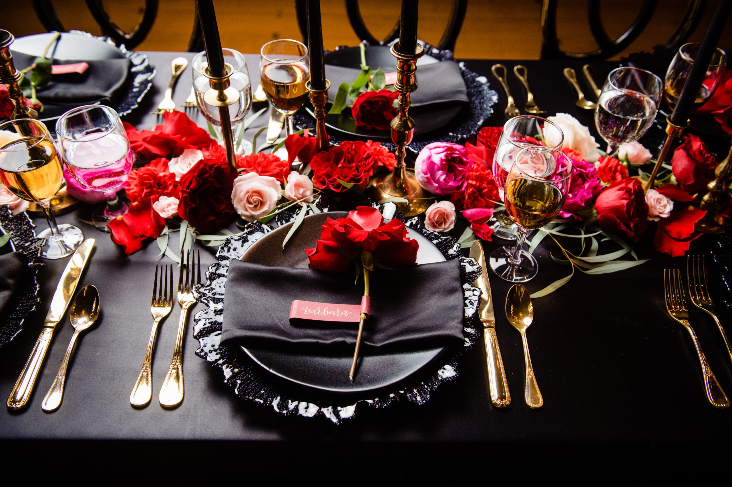 Columbus Ohio Wedding Flowers