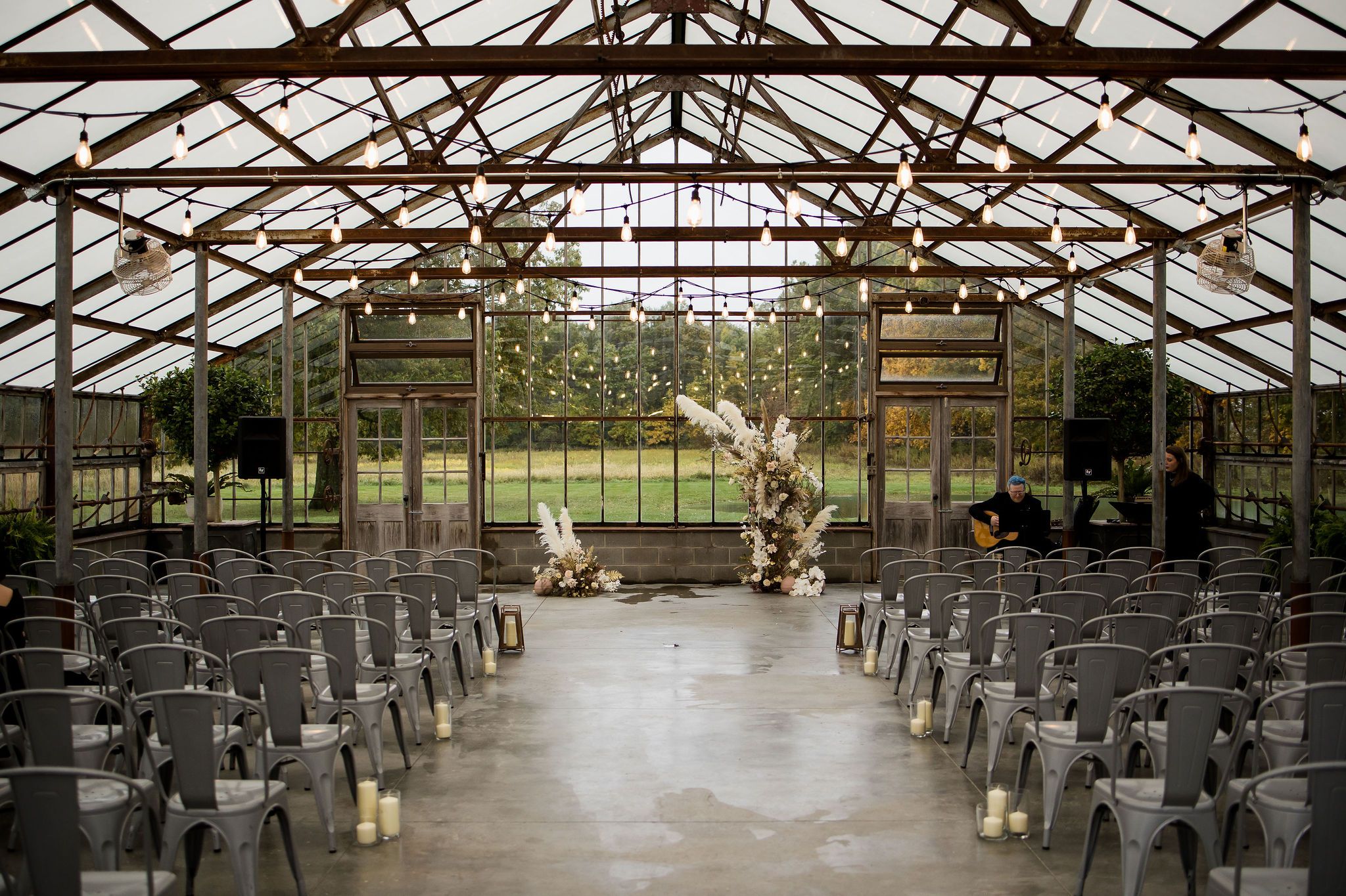 Columbus Ohio Wedding Flowers