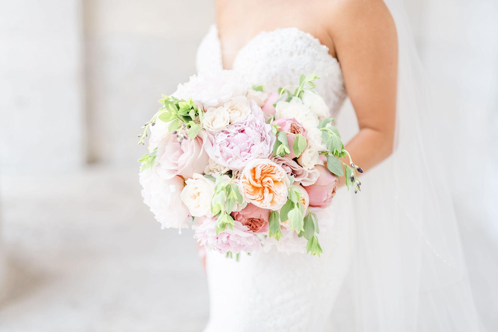 Columbus Ohio Wedding Florist