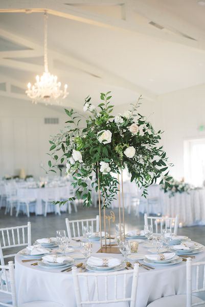 Columbus Ohio Wedding Florist